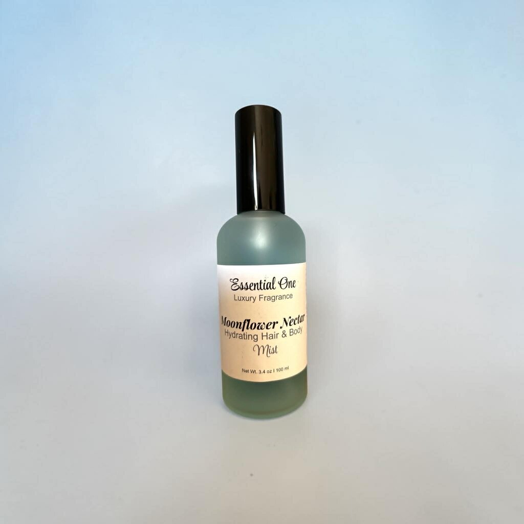 Moonflower Nectar & Body Mist