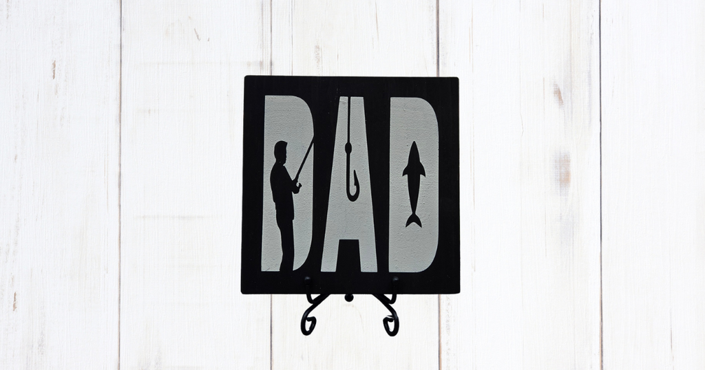 Dad (fishing)