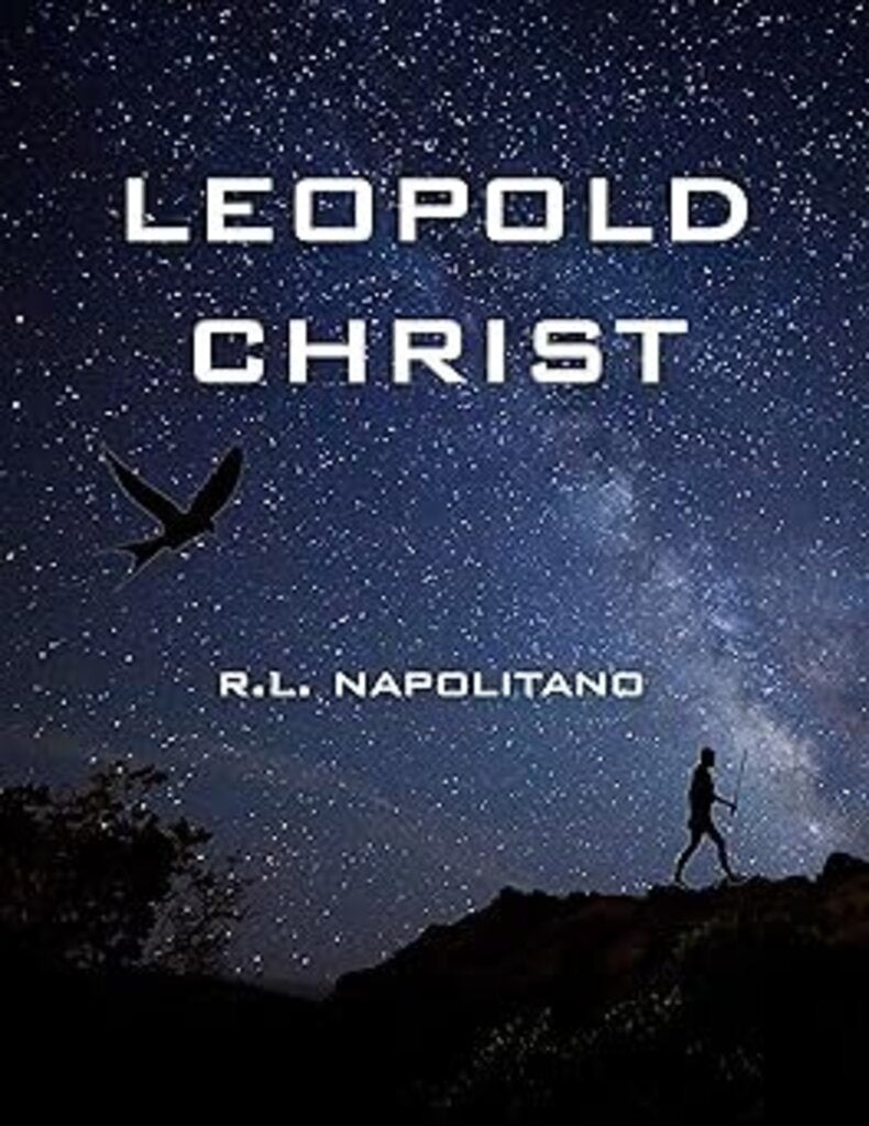 LEOPOLD CHRIST