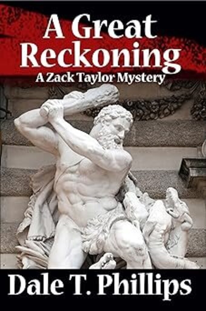 A Great Reckoning