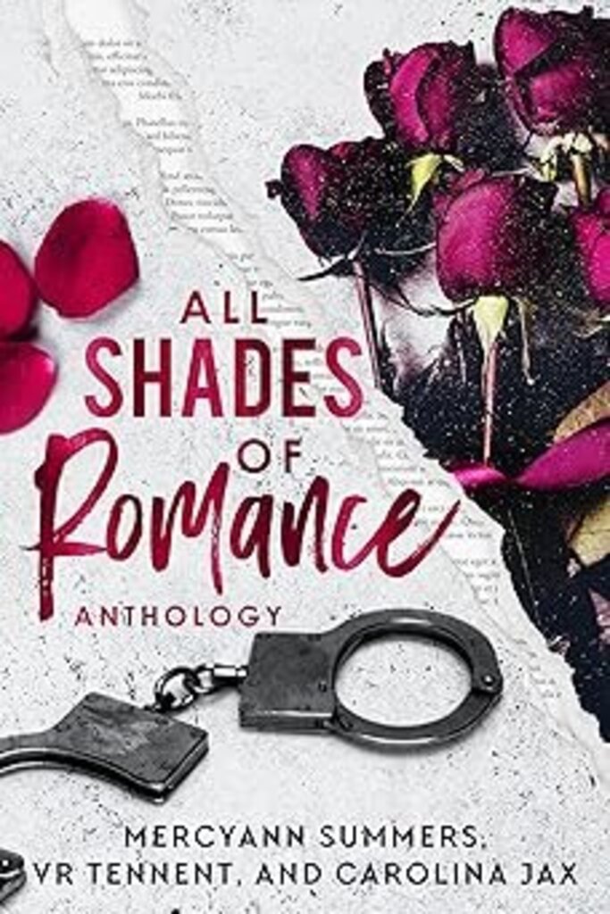 All Shades of Romance Anthology