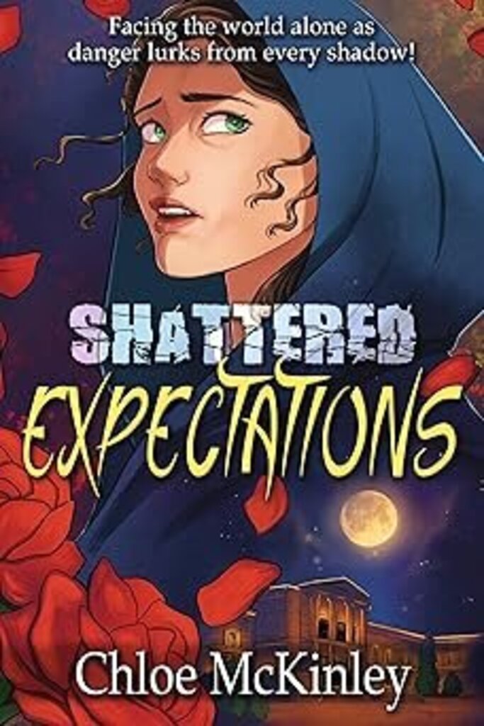 Shattered Expectations Hardcover