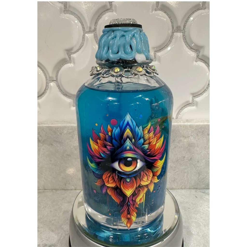 Mystical Eye Potion