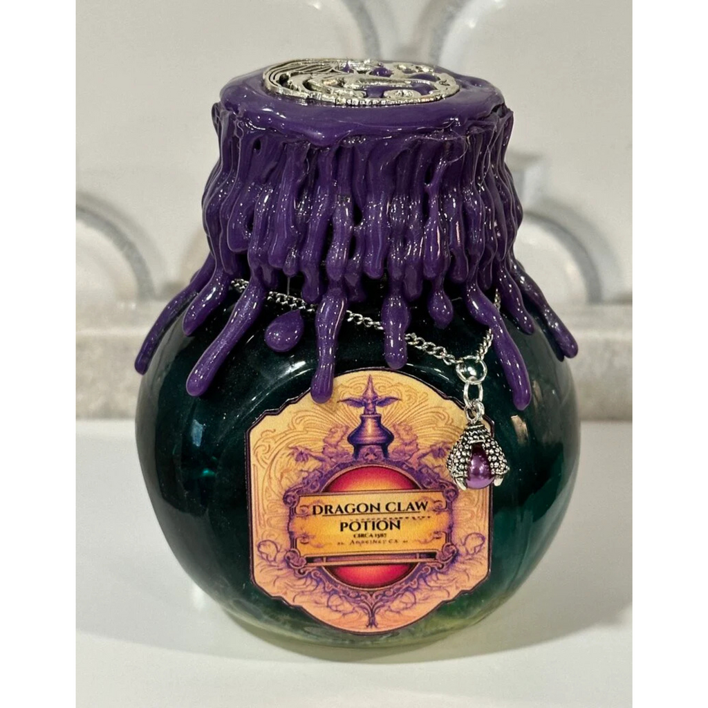Dragon Claw Potion