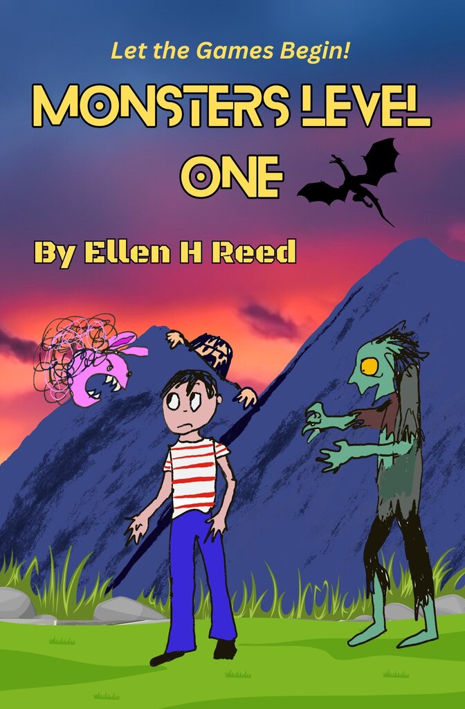 Monsters Level One