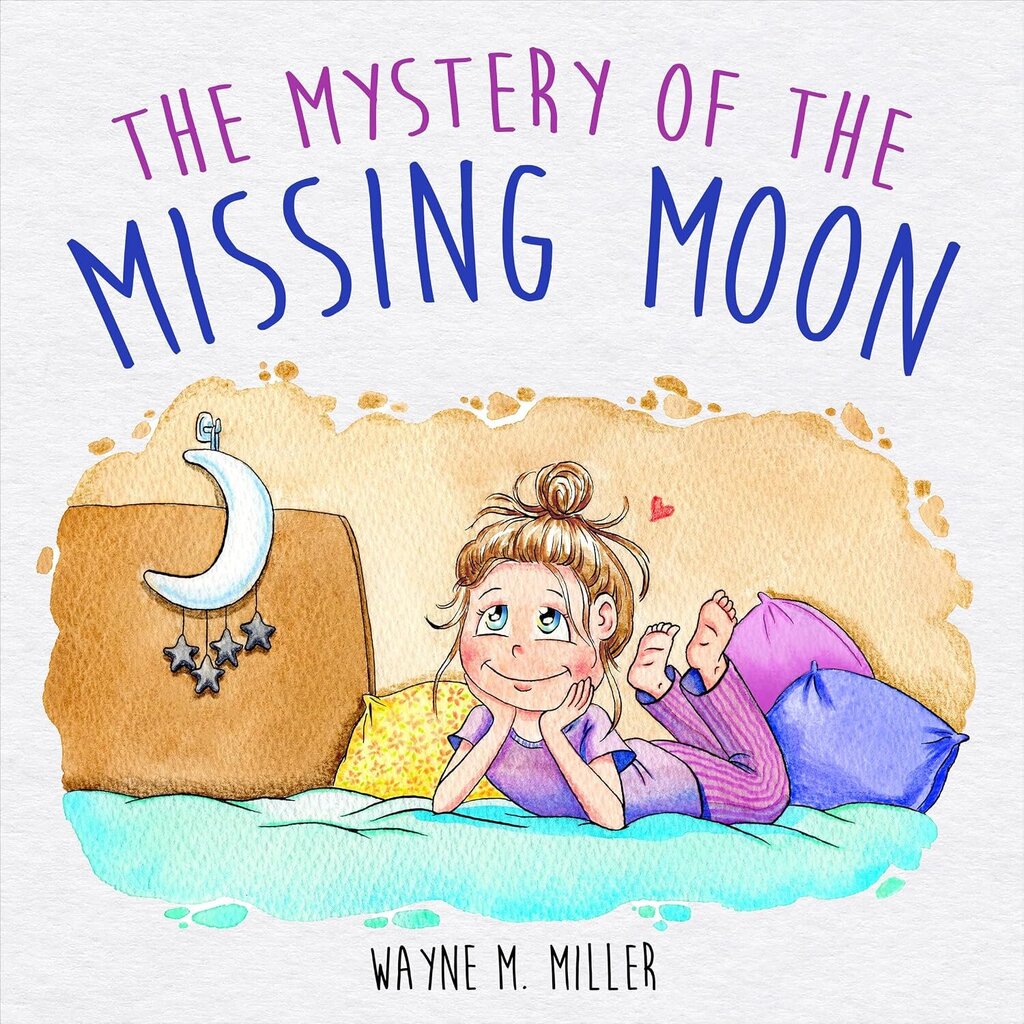 The Mystery of the Missing Moon