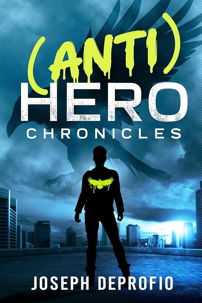 (Anti)Hero Chronicles