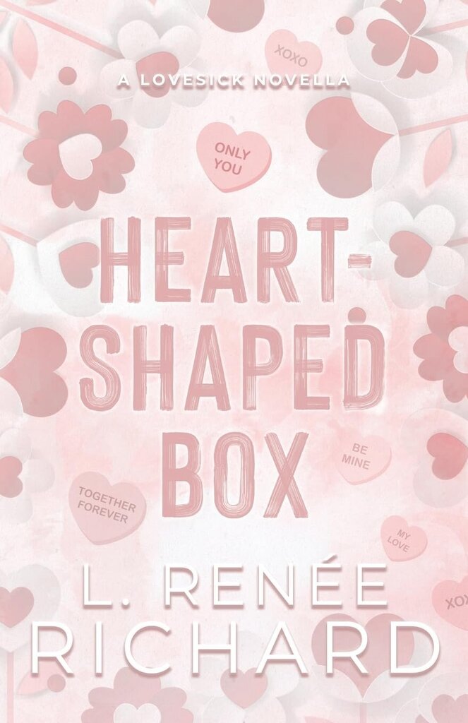 Heart-Shaped Box Novella