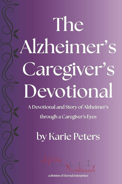Author Karie Peters