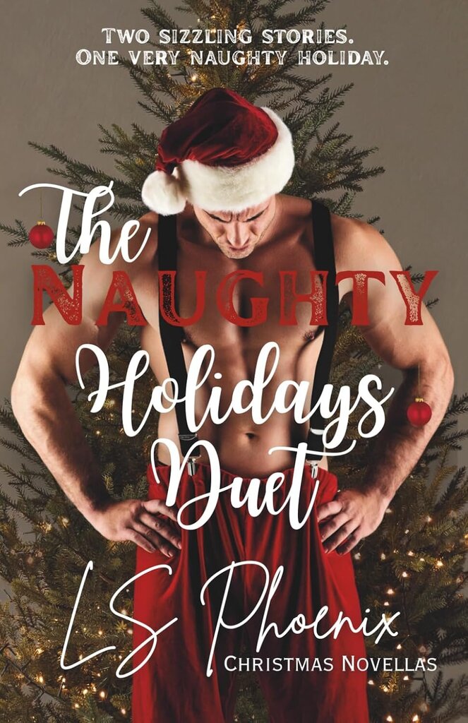 The Naughty Holidays Duet