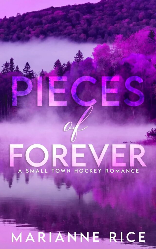 Pieces of Forever