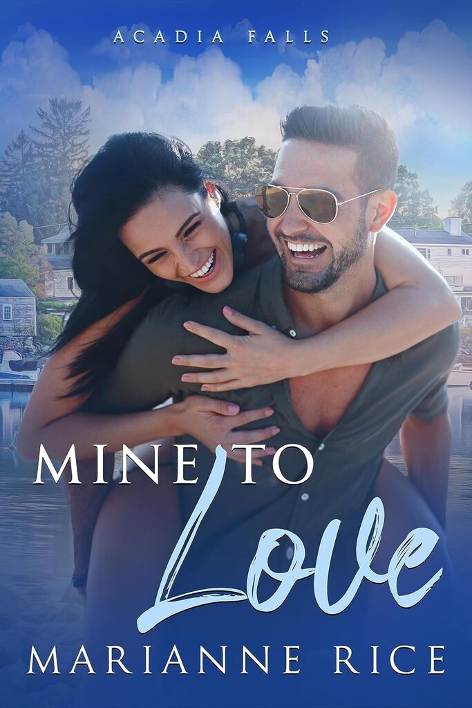 Mine to Love