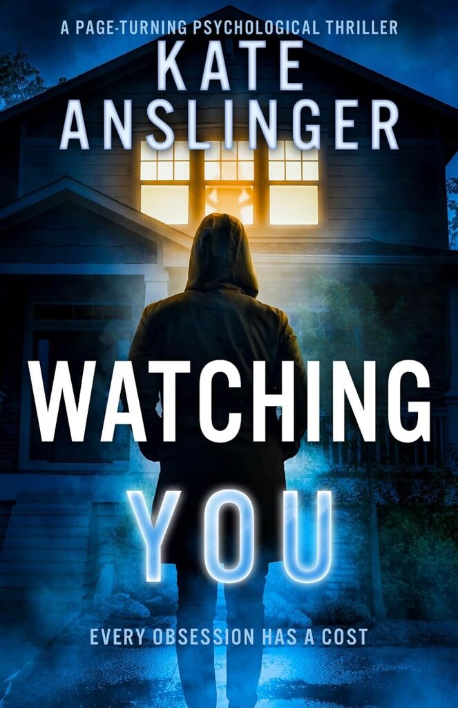 Watching You