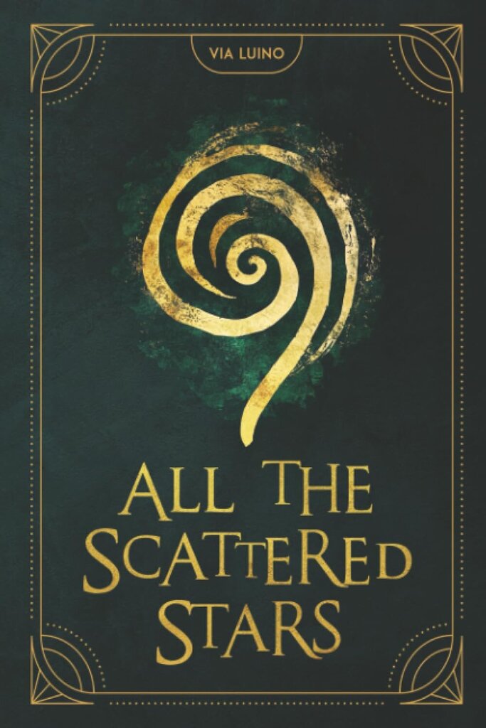 All The Scattered Stars