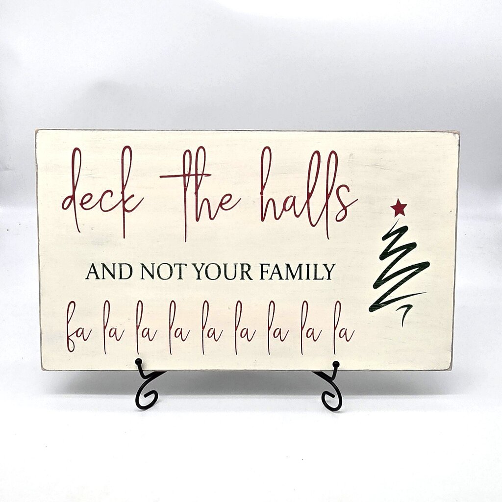 Deck The Halls