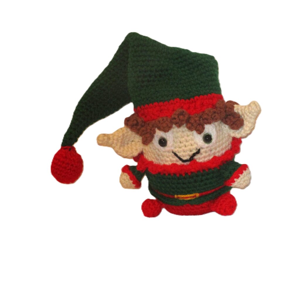 Christmas Elf