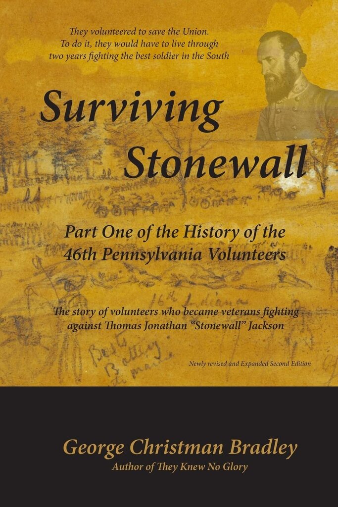 Surviving Stonewall