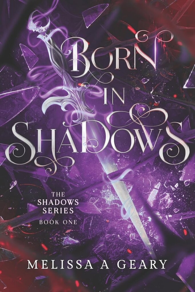 Born In Shadows