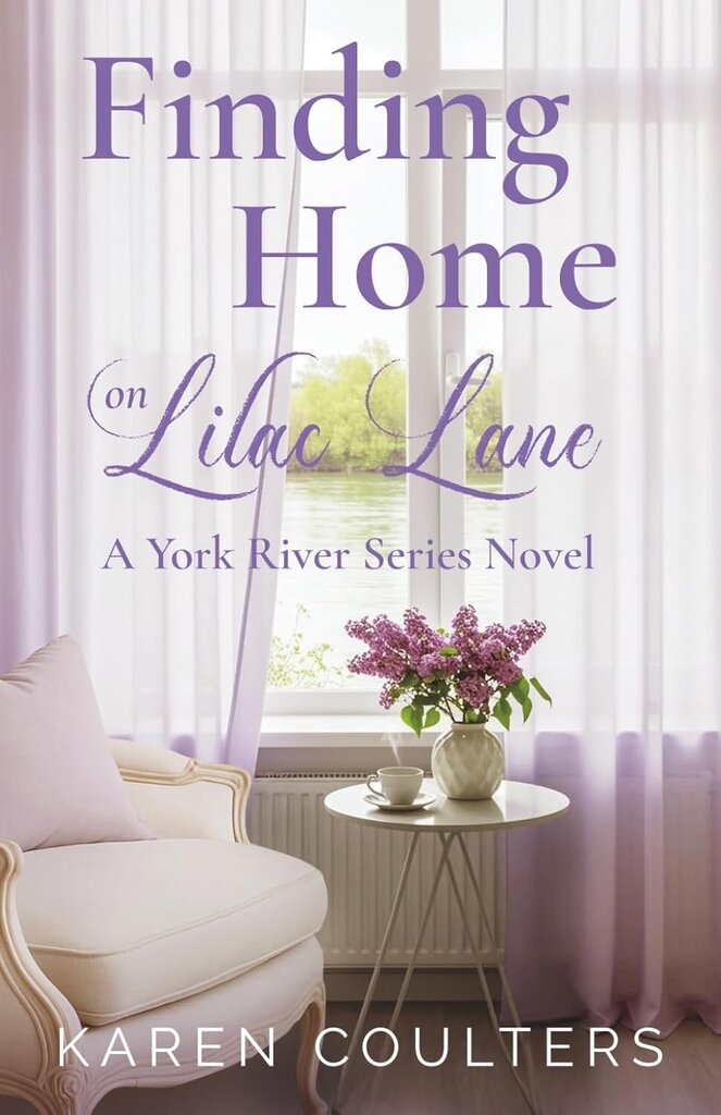 Finding Home on Lilac Lane