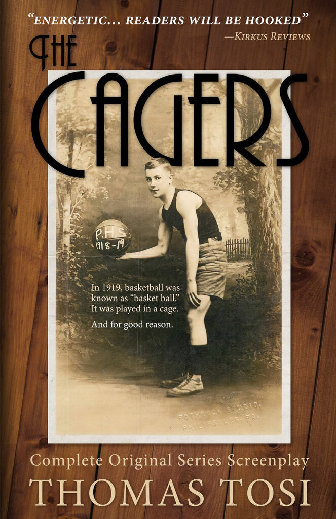 The Cagers