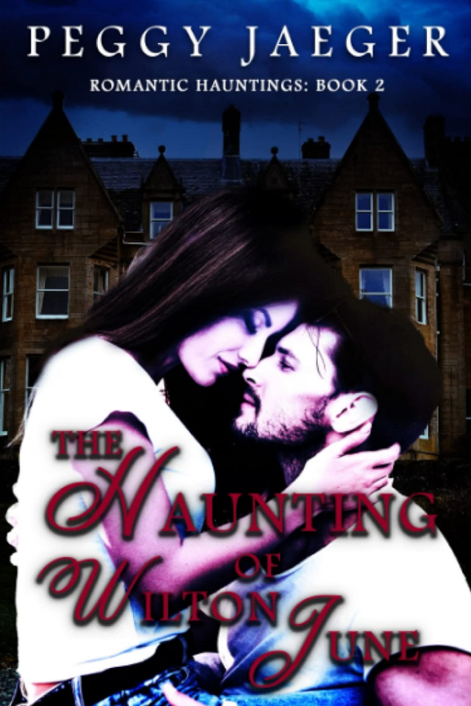 The Haunting fo Wilton June