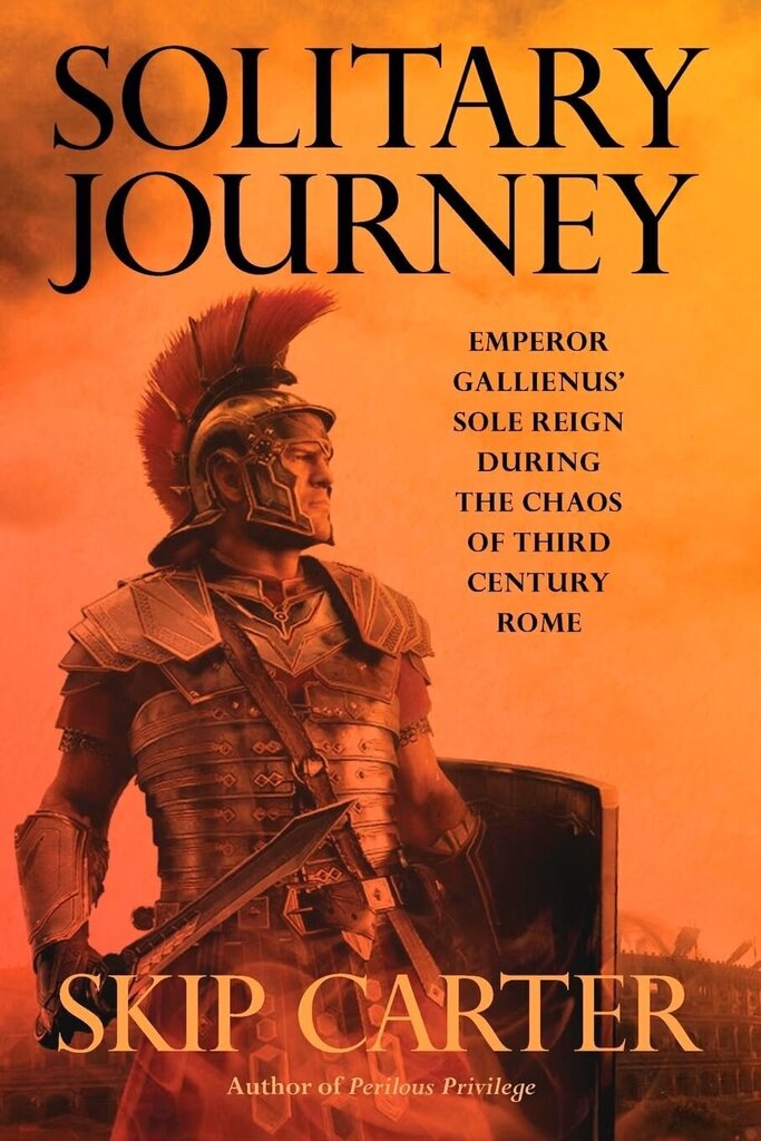 Soiltary Journey