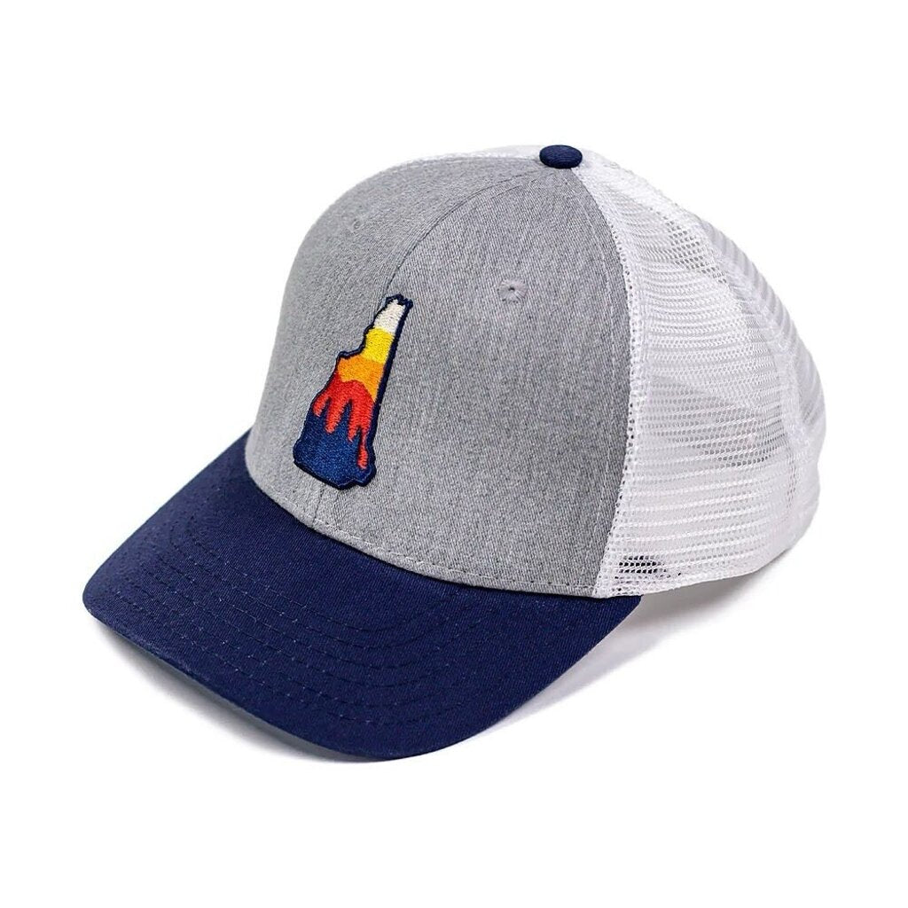 NH Mountains Hat