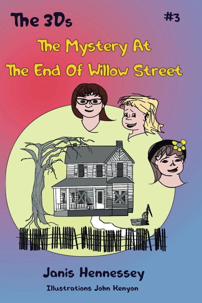 The Mystery At The End Of Willow Street