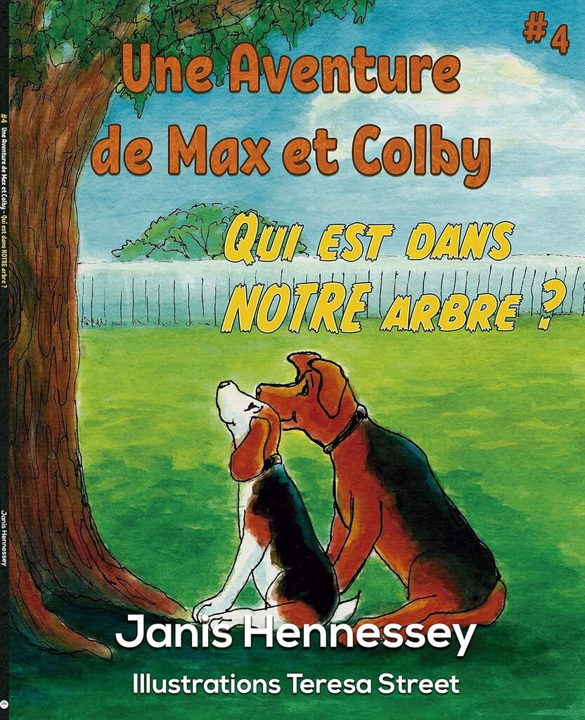 Qui est dans NOTRE Arbre?