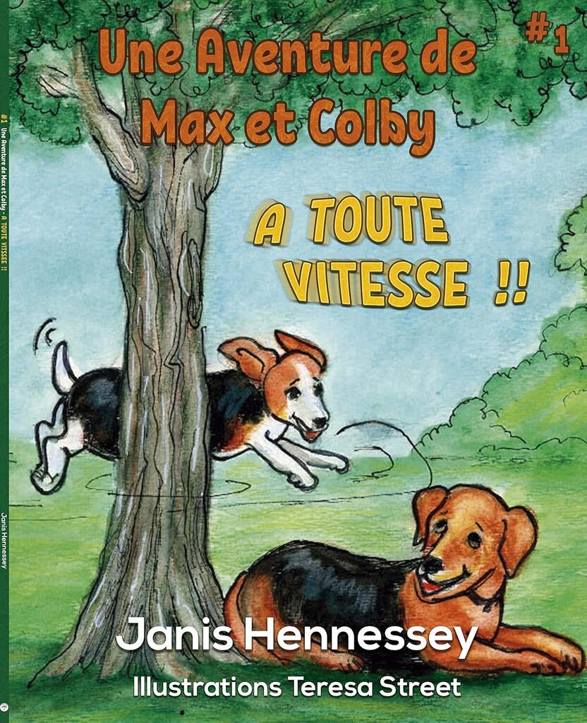A Toute Vitesse !!