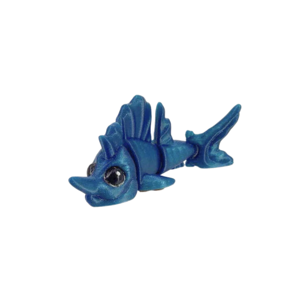 MINI SWORDFISH