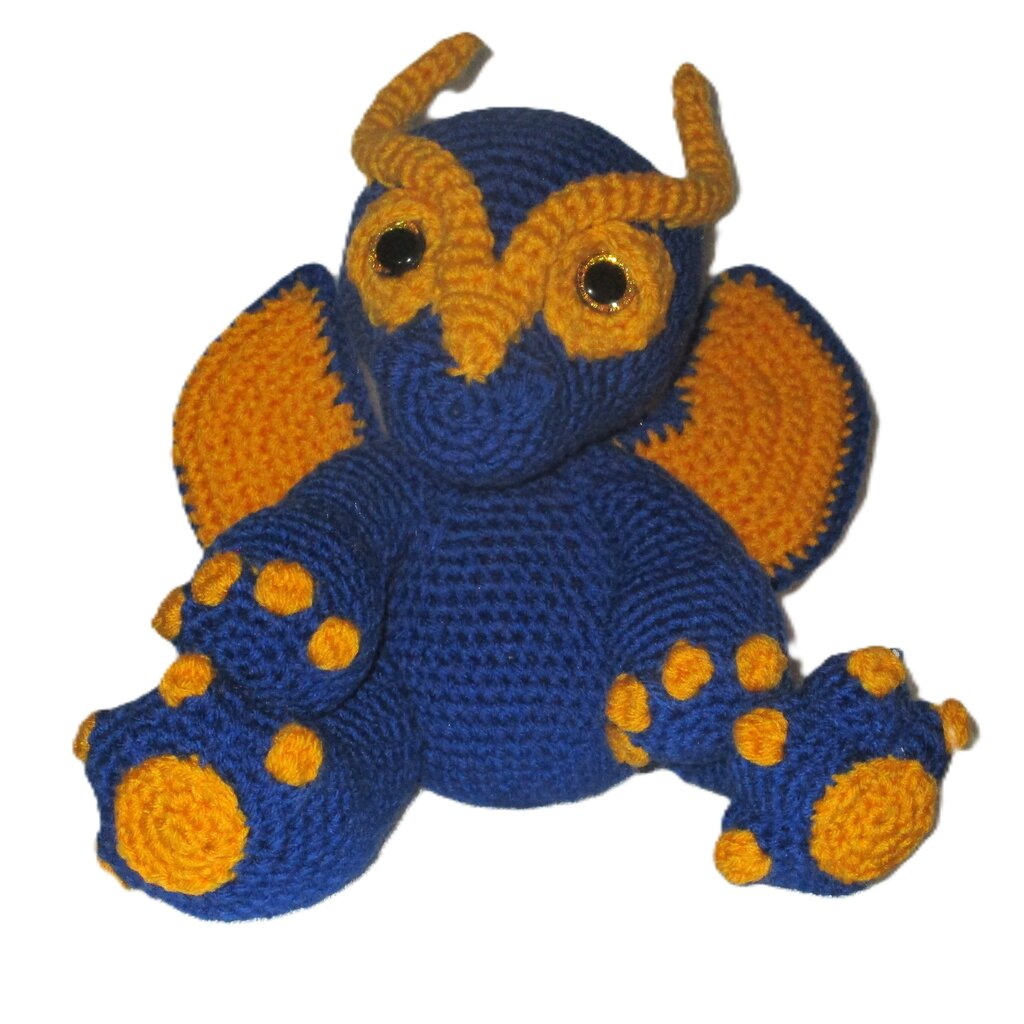 Darwin Dragon II