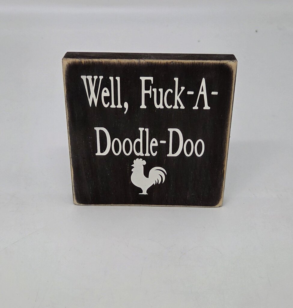 Doodle-Doo