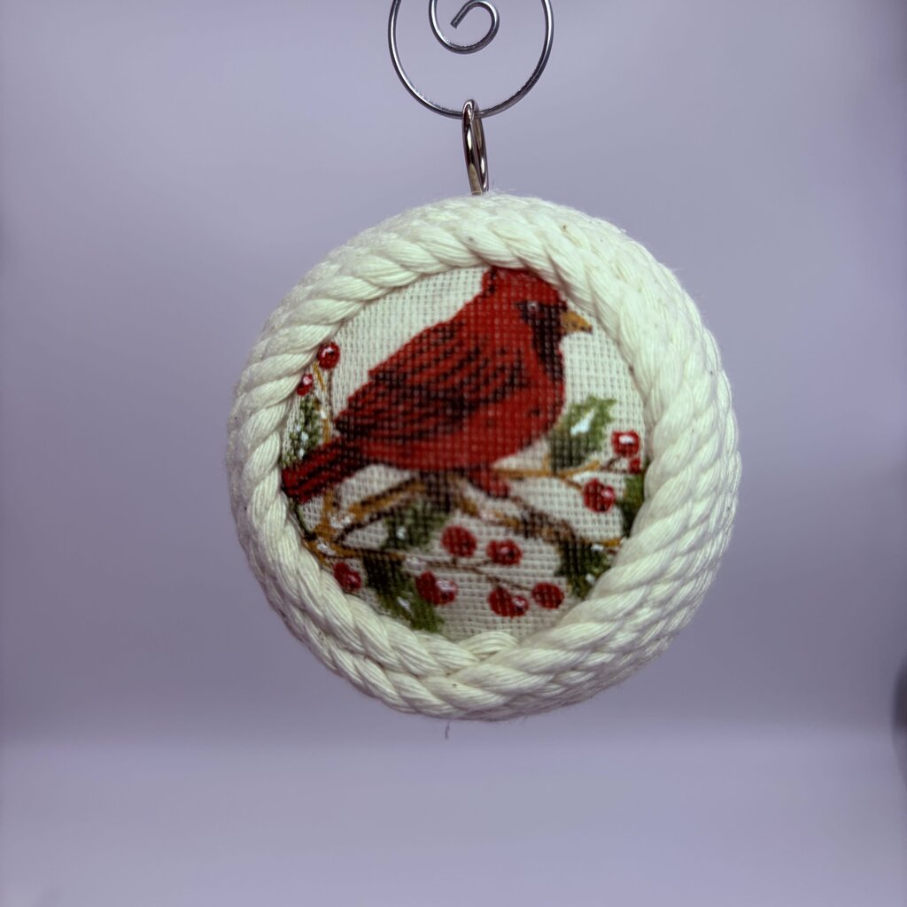 Cream Single Cardinal