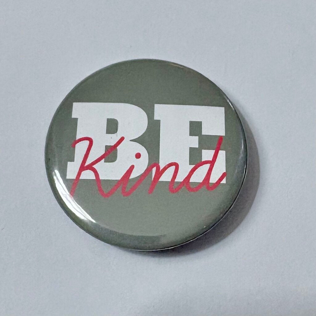 BE KIND PIN