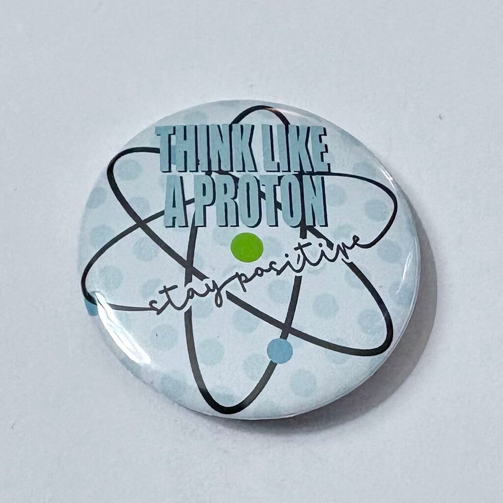 PROTON PIN