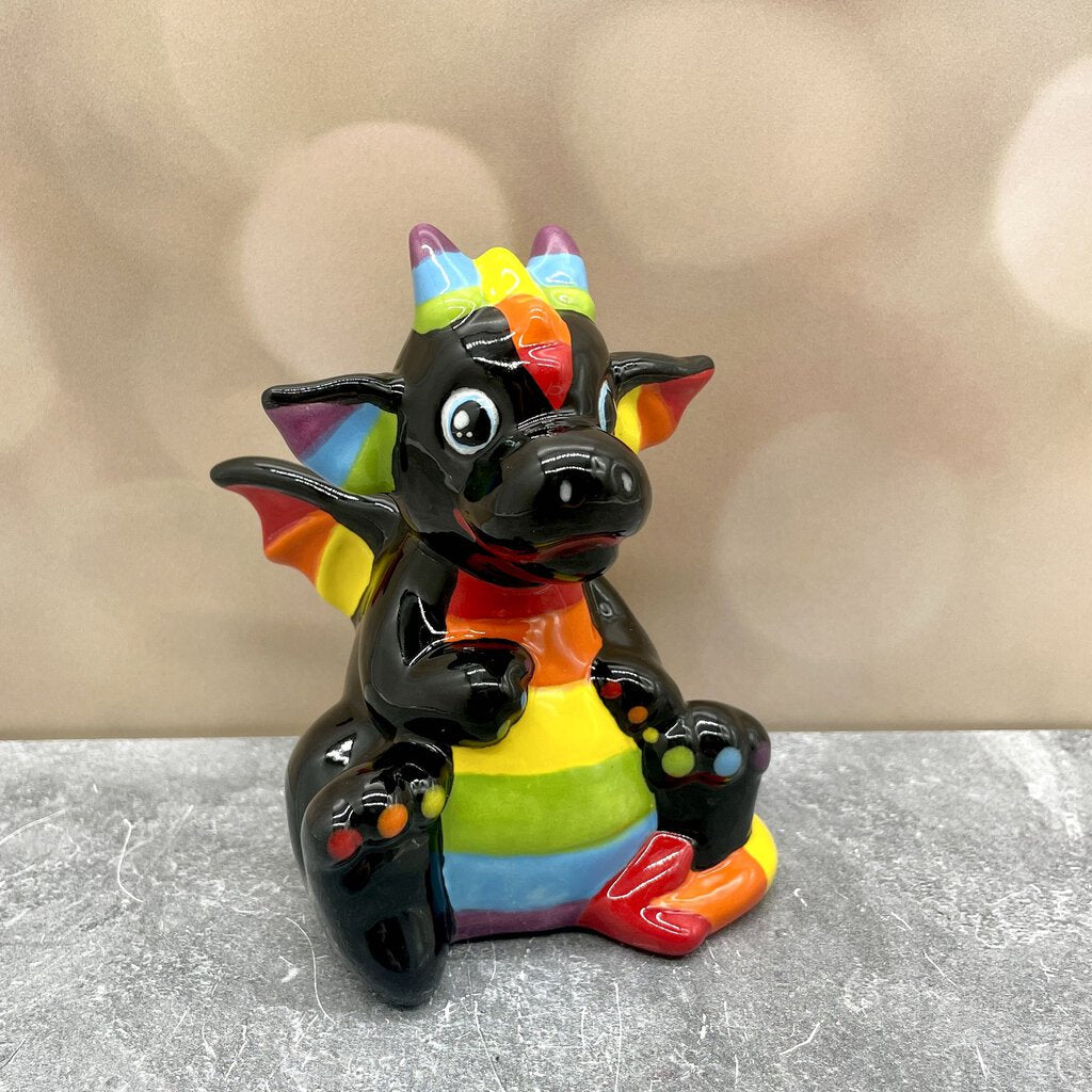 RAINBOW DRAGON