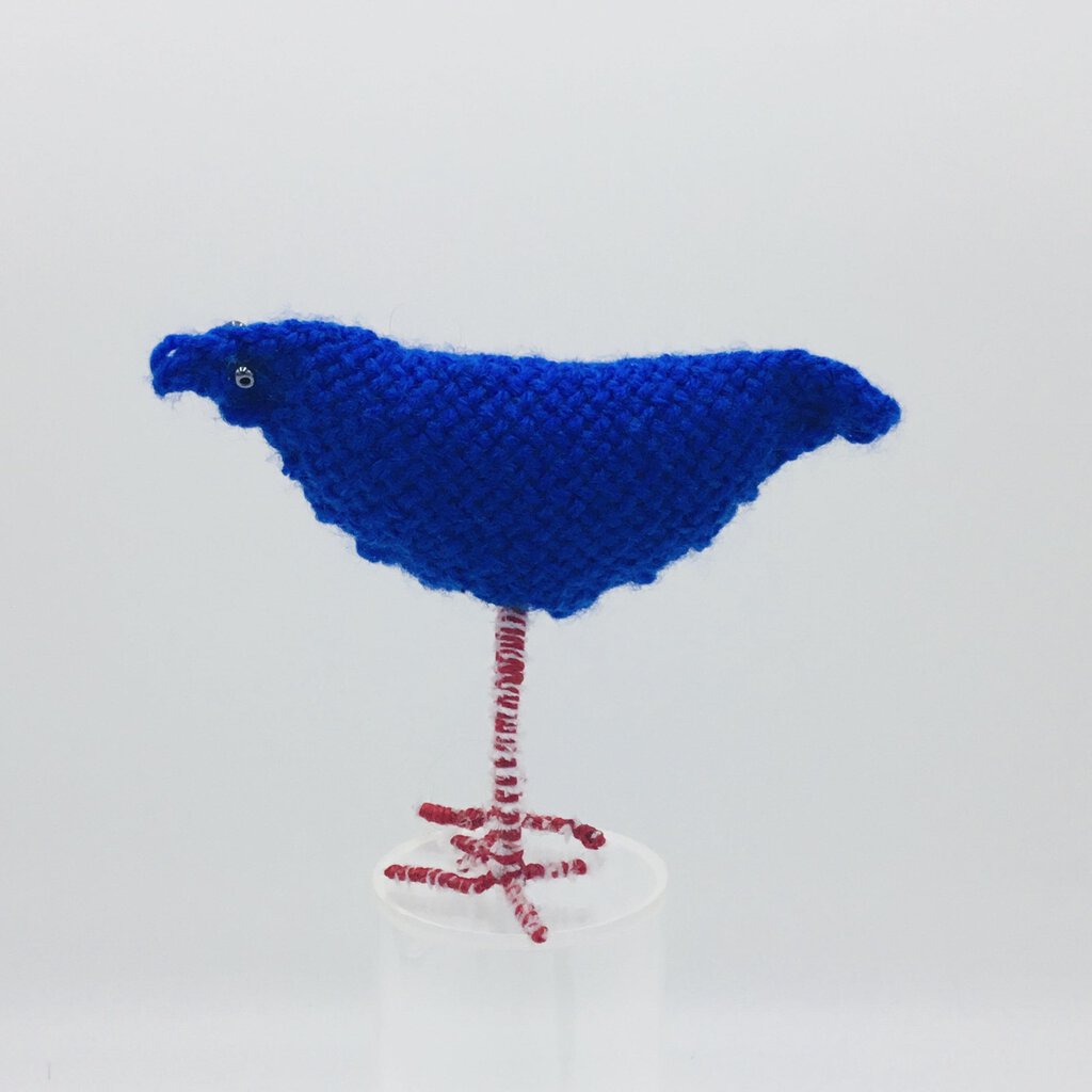 Weavie Bird