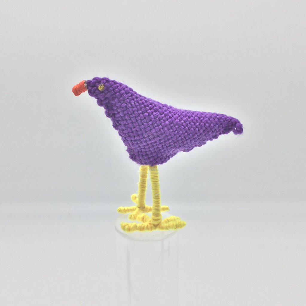 Weavie Bird