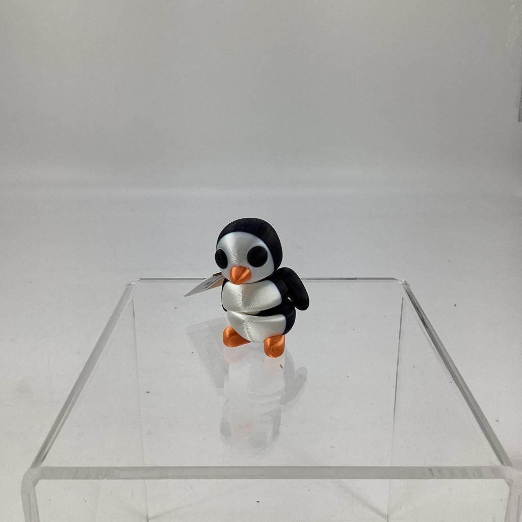 MINI PENGUIN MMU
