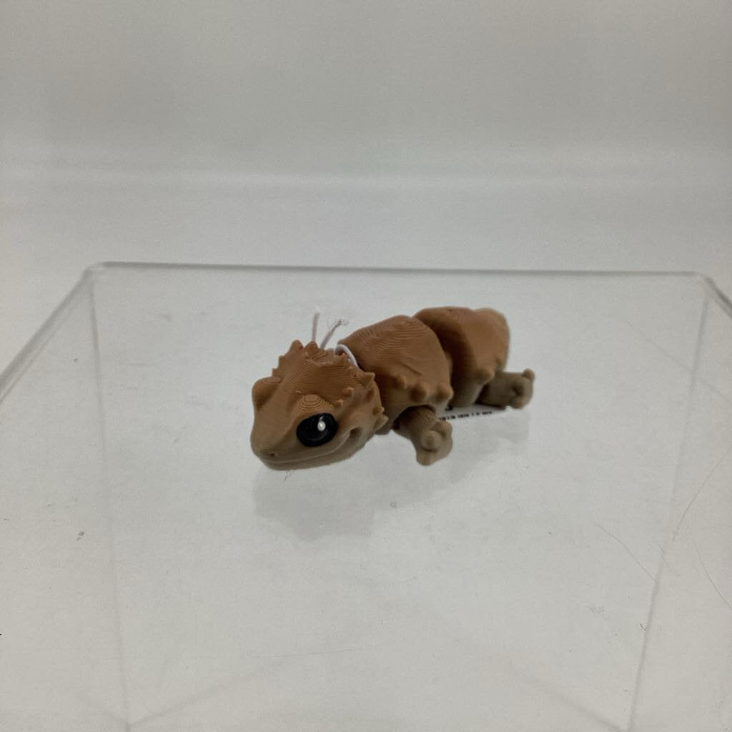 MINI BEARDED DRAGON MATTE WG