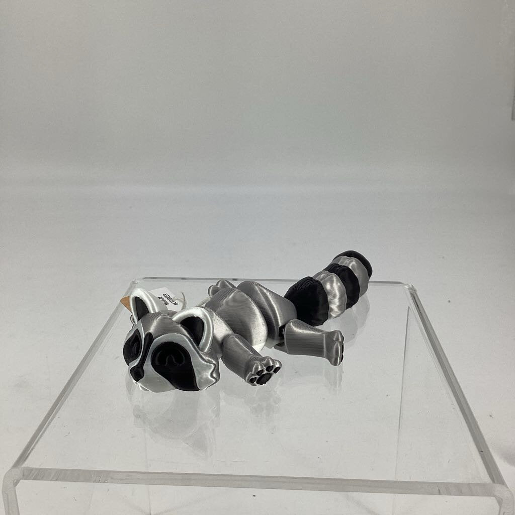 FLEXI RACCOON MEDIUM MCGYBEER