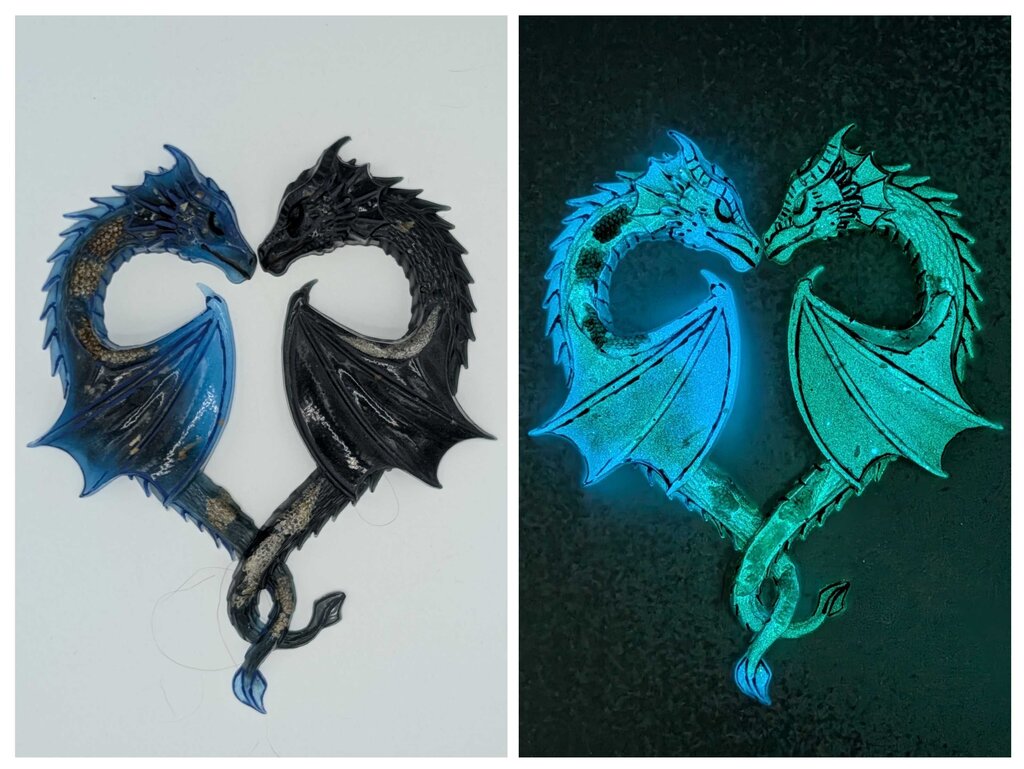 DRAGON HEART