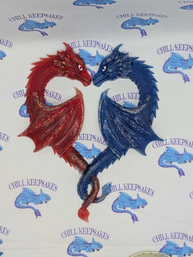 DRAGON HEART