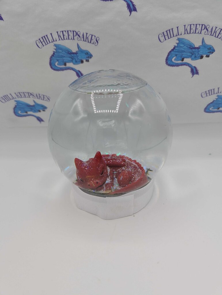 Snow Globe