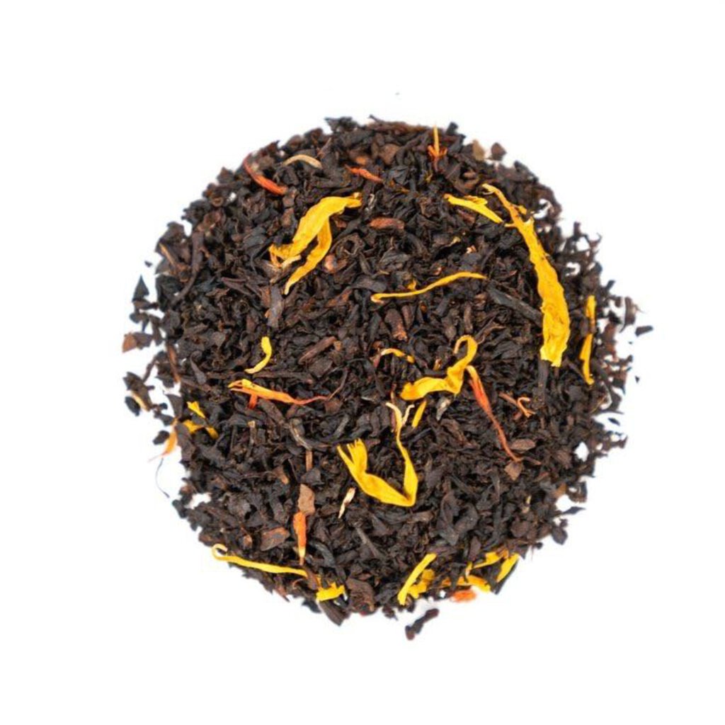 Peach Bellini Black Tea