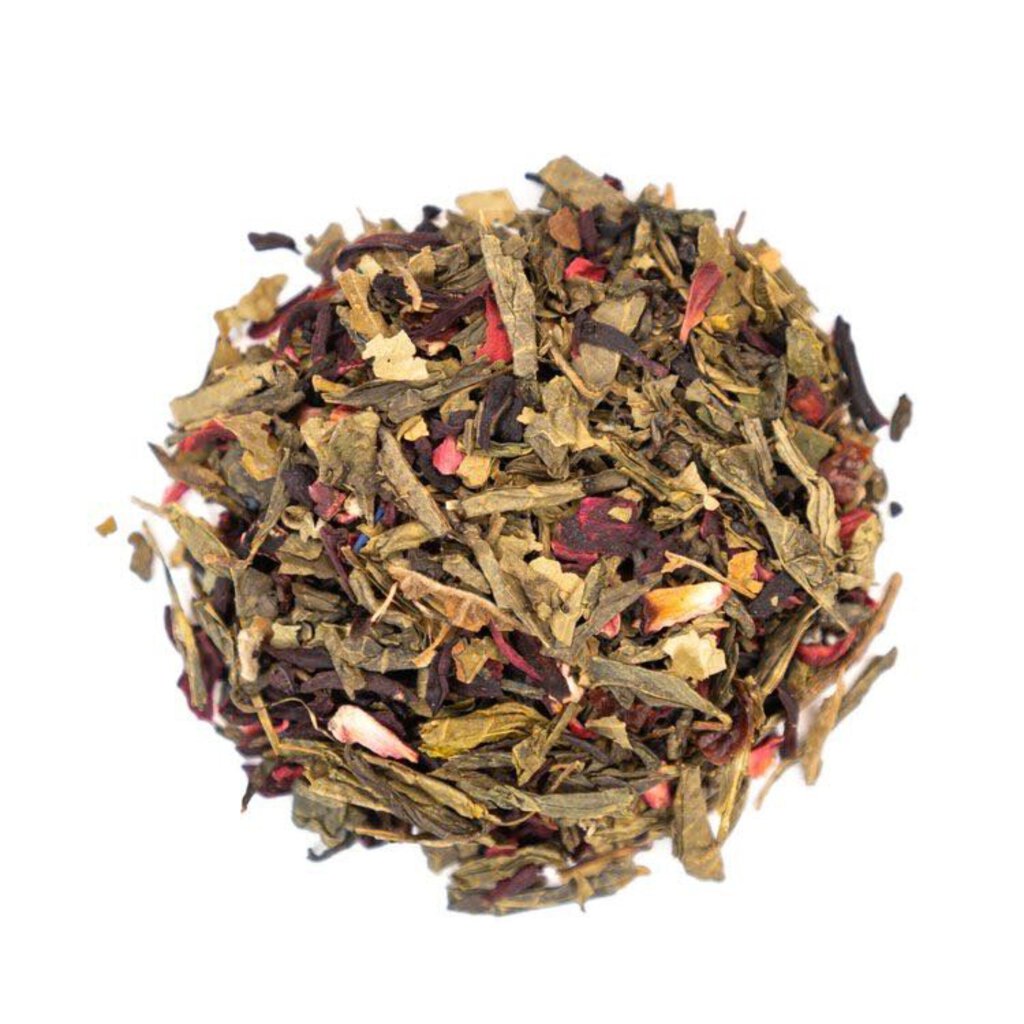 POMA-GRANITE GREEN TEA