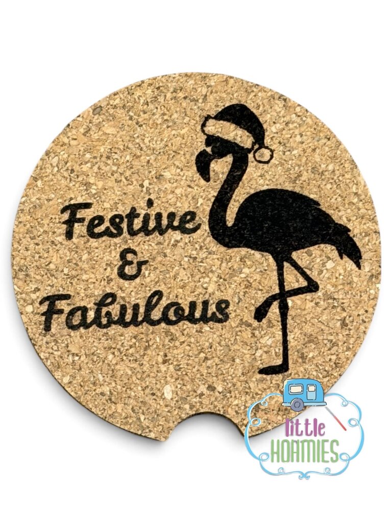 CCC Festive and Fabulous