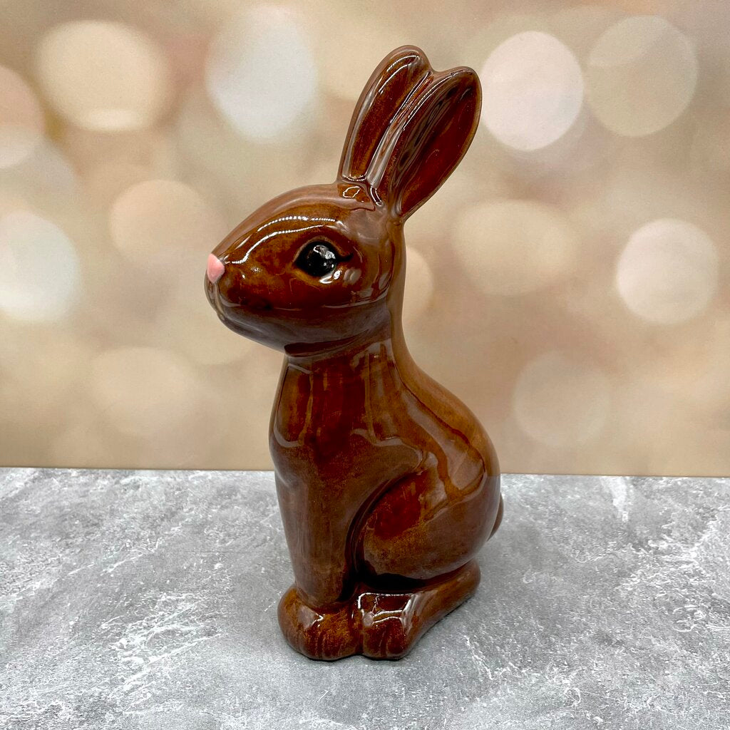 BUNNY BROWN