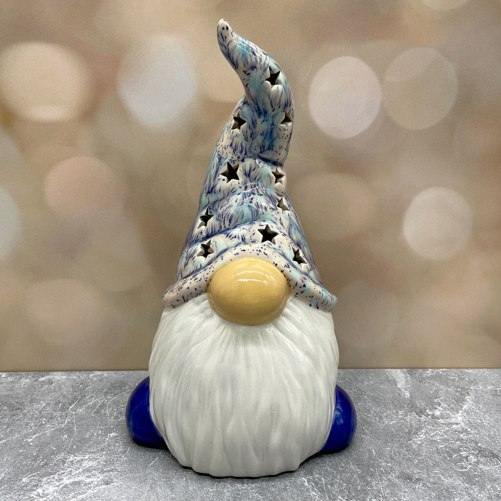 GNOME LANTERN N LIGHTS